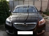 Opel Insignia Sedan, 2.0, 2011 года с пробегом, id 183