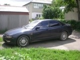 Mazda Xedos 6 (CA), 2.0, 1993 года с пробегом, id 336