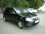 Renault Logan, 1.6, 2011 года с пробегом, id 332