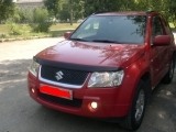Suzuki Grand Vitara III, 1.6, 2006 года с пробегом, id 342