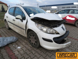 Купить Peugeot 207, 1.4, 2008 года с пробегом, цена 0 руб., id 17159