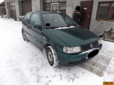 Купить Volkswagen Polo, 1.4, 1999 года с пробегом, цена 1592 руб., id 17162