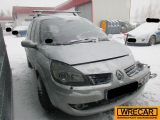 Купить Renault Scenic, 1.9, 2007 года с пробегом, цена 1592 руб., id 17175