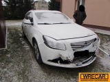 Купить Opel Insignia, 2.0, 2010 года с пробегом, цена 105328 руб., id 17198
