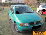 Купить Volkswagen Polo, 1.0, 1997 года с пробегом, цена 0 руб., id 17228