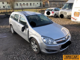 Купить Opel Astra, 1.2, 2009 года с пробегом, цена 32387 руб., id 17237