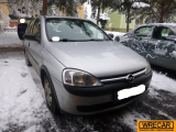Купить Opel Corsa, 1.2, 2002 года с пробегом, цена 9689 руб., id 17260