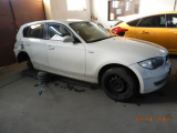 Купить BMW 118, 2.0, 2007 года с пробегом, цена 50242 руб., id 17263