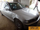 Купить BMW 320 Diesel Kat. MR`02 E46 Lifestyl, 2.0, 2005 года с пробегом, цена 0 руб., id 17328
