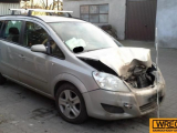 Купить Opel Zafira, 1.9, 2009 года с пробегом, цена 64775 руб., id 17346