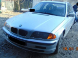Купить BMW 3 318i Kat., 1.9, 2000 года с пробегом, цена 0 руб., id 17353