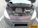 Купить Ford Ka Ka 1.2, 1.2, 2014 года с пробегом, цена 3183 руб., id 17359