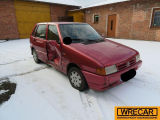Купить Fiat UNO, 1.0, 1997 года с пробегом, цена 0 руб., id 17392
