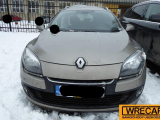 Купить Renault Megane, 1.5, 2013 года с пробегом, цена 3183 руб., id 17411