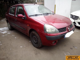 Купить Renault Thalia Thalia 1.4, 1.4, 2003 года с пробегом, цена 0 руб., id 17425