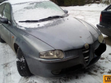 Купить Alfa Romeo 147, 1.9, 2004 года с пробегом, цена 0 руб., id 17449
