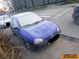 Купить Opel Corsa, 1.2, 1995 года с пробегом, цена 1592 руб., id 17468