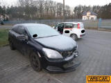 Купить Opel Astra, 1.7, 2005 года с пробегом, цена 24291 руб., id 17478