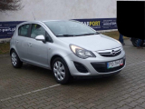 Купить Opel Corsa, 1.4, 2015 года с пробегом, цена 434324 руб., id 17494