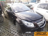 Купить Opel Insignia, 2.0, 2011 года с пробегом, цена 222006 руб., id 17508