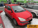 Купить Hyundai Getz, 1.1, 2006 года с пробегом, цена 29135 руб., id 17539