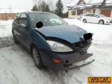 Купить Ford Focus, 1.6, 2000 года с пробегом, цена 1592 руб., id 17563