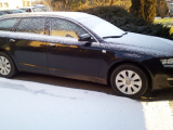 Купить Audi A6, 2.0, 2008 года с пробегом, цена 69688 руб., id 17603