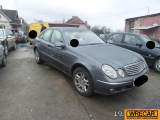 Купить Mercedes-Benz E 280 CDI E 280 CDI, 3.0, 2005 года с пробегом, цена 40484 руб., id 17616