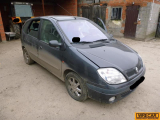 Купить Renault Scenic, 1.9, 2002 года с пробегом, цена 1592 руб., id 17635