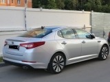 Kia Optima III (K5), 2.4, 2011 года с пробегом, id 348