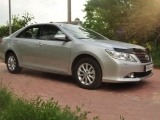 Toyota Camry VII, 2.5, 2012 года с пробегом, id 354