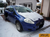 Купить Fiat Grande Punto Gr. Punto 1.4 8V Active, 1.4, 2008 года с пробегом, цена 53425 руб., id 17647