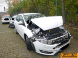 Купить Ford Focus, 1.5, 2015 года с пробегом, цена 128027 руб., id 17650