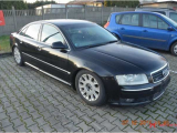 Купить Audi A8, 3.7, 2003 года с пробегом, цена 226297 руб., id 17670