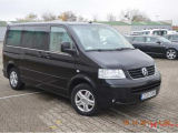 Купить Volkswagen Transporter Multivan TDI L1 Highline, 2.5, 2005 года с пробегом, цена 503459 руб., id 17688