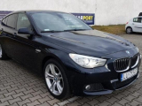 Купить BMW 5er 530d xDrive, 3.0, 2011 года с пробегом, цена 1669339 руб., id 17707