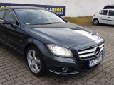 Купить Mercedes-Benz CLS-Klasse CLS 250 CDI BlueEff., 2.1, 2012 года с пробегом, цена 1880065 руб., id 17708