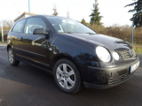 Купить Volkswagen Polo, 1.2, 2004 года с пробегом, цена 79377 руб., id 17713