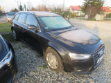 Купить Audi A4, 2.0, 2012 года с пробегом, цена 500760 руб., id 17732