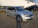 Купить Volkswagen Golf, 1.6, 2010 года с пробегом, цена 267404 руб., id 17759