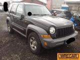 Купить Jeep Cherokee, 2.4, 2005 года с пробегом, цена 72872 руб., id 17806