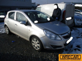 Купить Opel Corsa, 1.2, 2010 года с пробегом, цена 17785 руб., id 17811