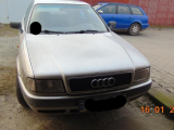 Купить Audi 80, 2.0, 1991 года с пробегом, цена 8097 руб., id 17815
