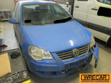 Купить Volkswagen Polo, 1.9, 2005 года с пробегом, цена 3253 руб., id 17822