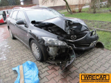 Купить Mazda 6, 2.0, 2008 года с пробегом, цена 1592 руб., id 17827