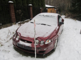 Купить Hyundai Coupe, 1.6, 1999 года с пробегом, цена 8097 руб., id 17832