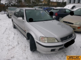 Купить Honda Civic, 1.5, 2000 года с пробегом, цена 4844 руб., id 17851