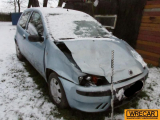 Купить Fiat Punto, 1.9, 2003 года с пробегом, цена 0 руб., id 17857