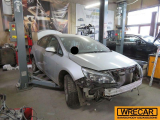 Купить Opel Astra, 1.6, 2016 года с пробегом, цена 6436 руб., id 17862