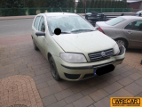 Купить Fiat Punto, 1.2, 2005 года с пробегом, цена 1592 руб., id 17890